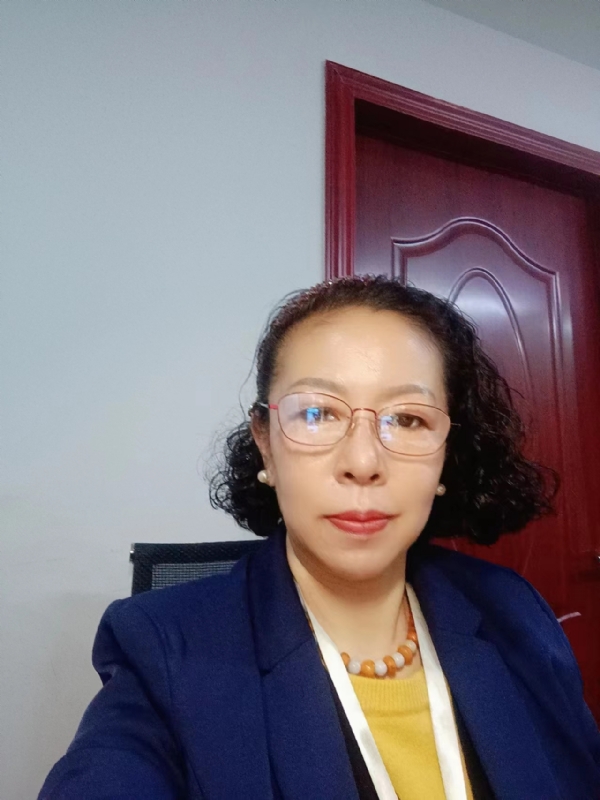 中秋桂花玉兔的第一张照片--昆明相亲服务中心