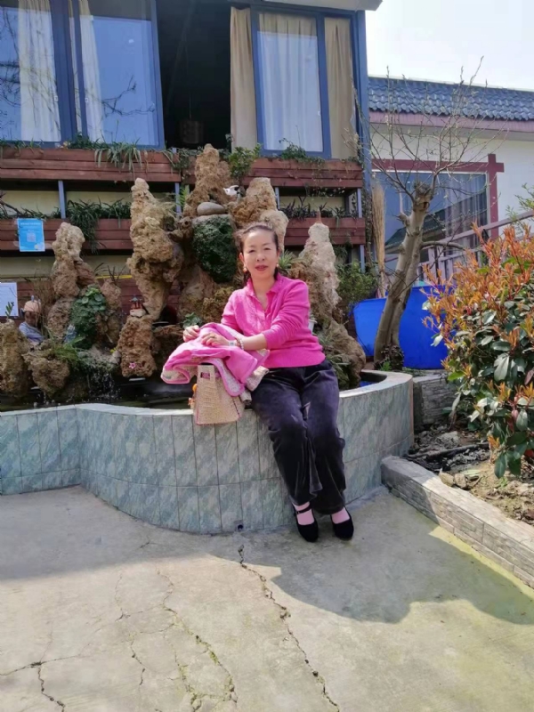 中秋桂花玉兔的第二张照片--昆明相亲服务中心