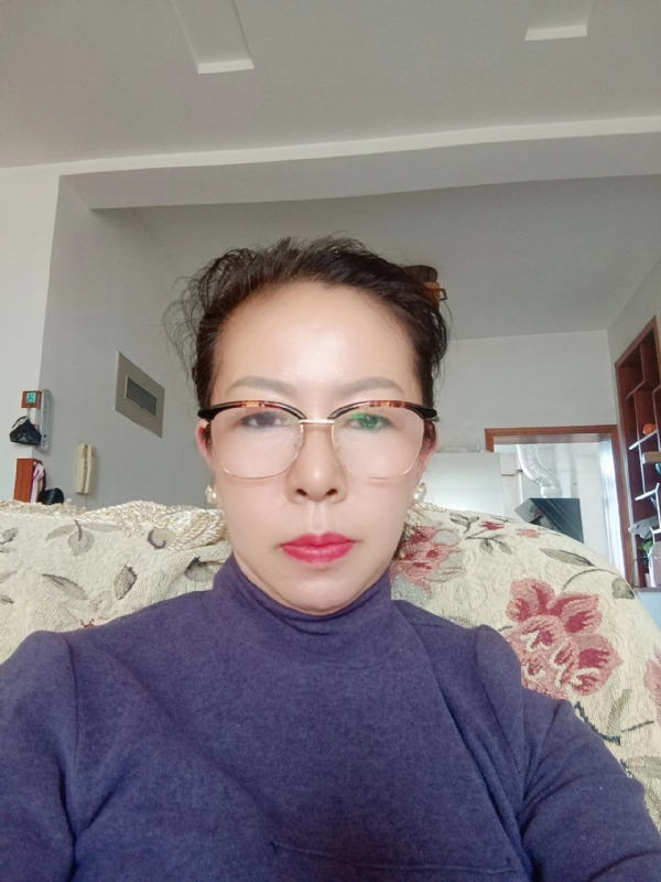 中秋桂花玉兔的第三张照片--昆明相亲服务中心