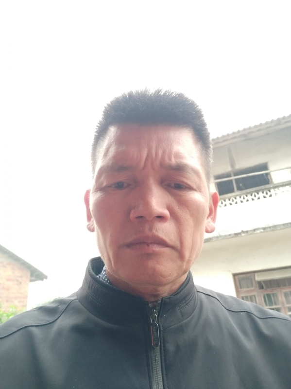 晚霞的天空的第一张照片--昆明相亲服务中心