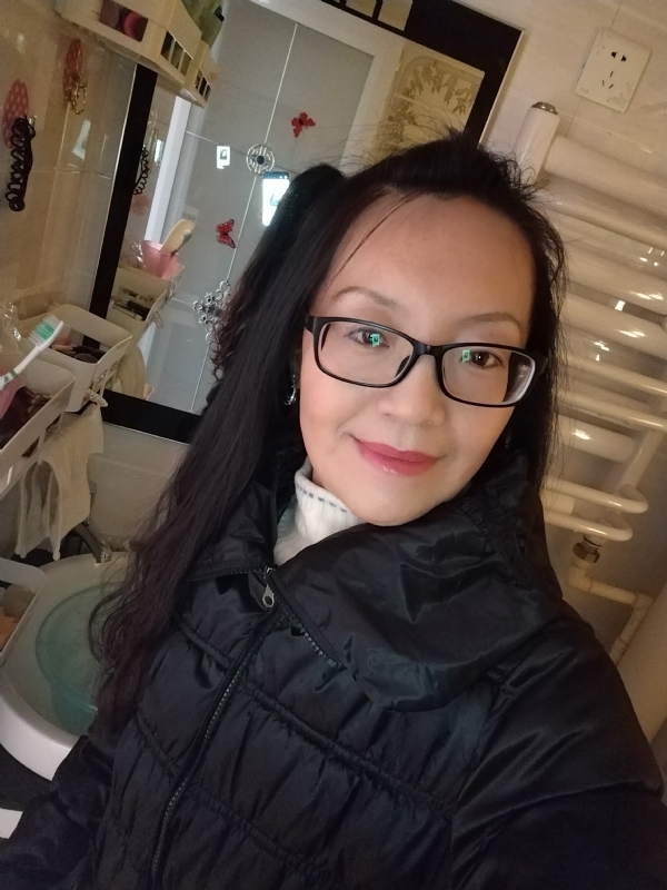 颜的第一张照片--昆明相亲服务中心