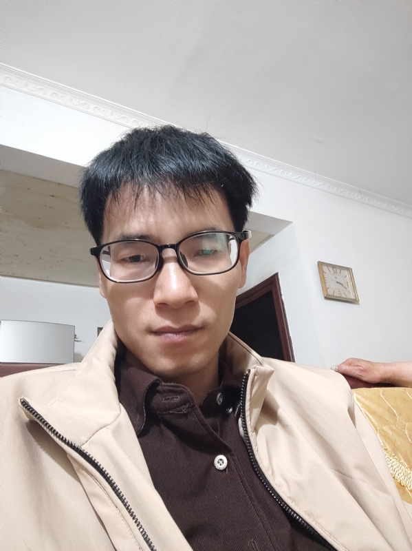 杨一凡的第一张照片--昆明相亲服务中心