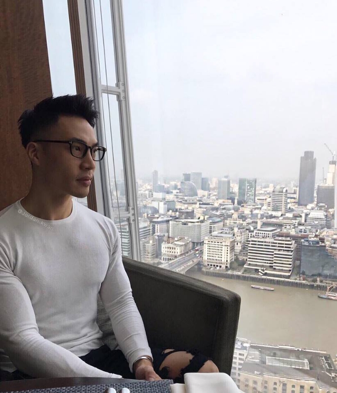 Chen文彬的第一张照片--昆明相亲服务中心