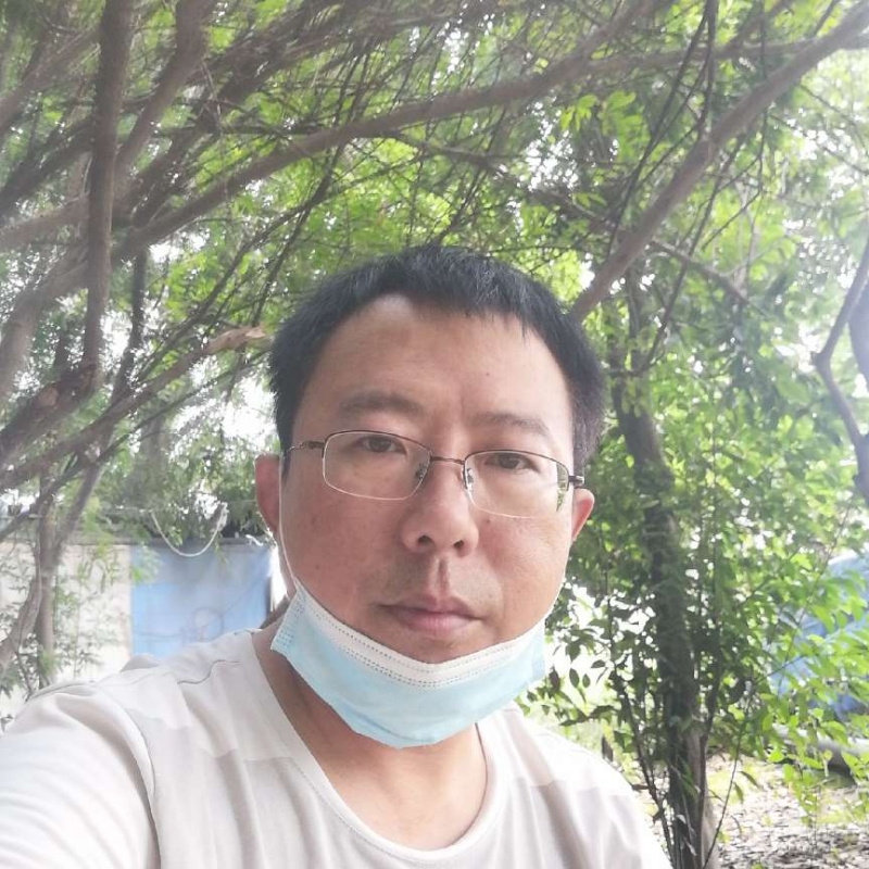 解勇的第四张照片--昆明相亲服务中心