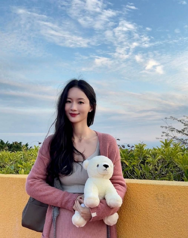 me的第二张照片--昆明相亲服务中心