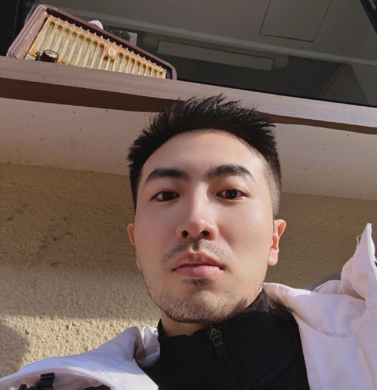 One的第一张照片--昆明相亲服务中心