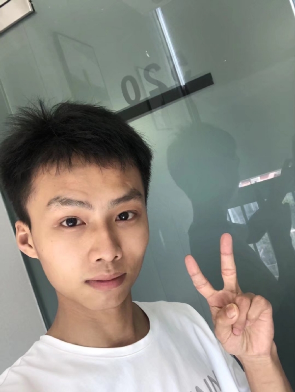 吥離吥棄的第二张照片--昆明相亲服务中心