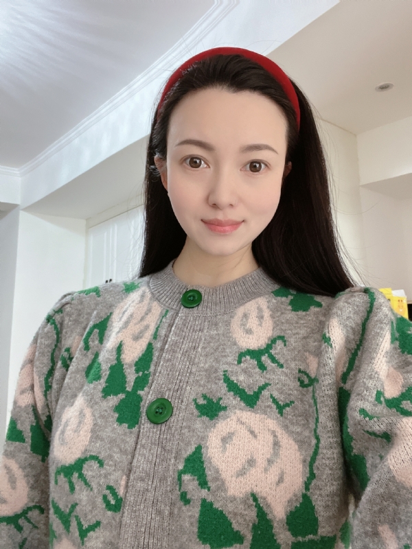 冬儿的第一张照片--昆明相亲服务中心