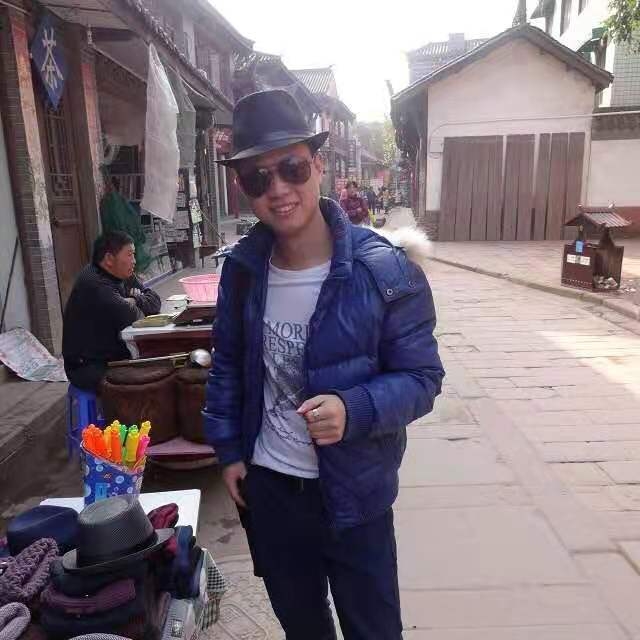 橙光的第一张照片--昆明相亲服务中心