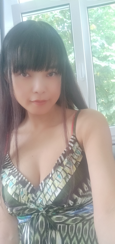 Sophia的第一张照片--昆明相亲服务中心