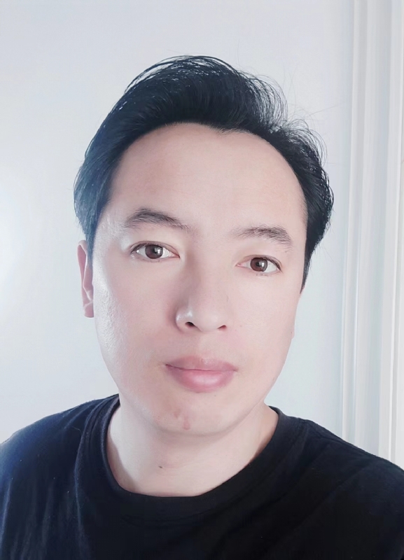 Kevin的第一张照片--昆明相亲服务中心