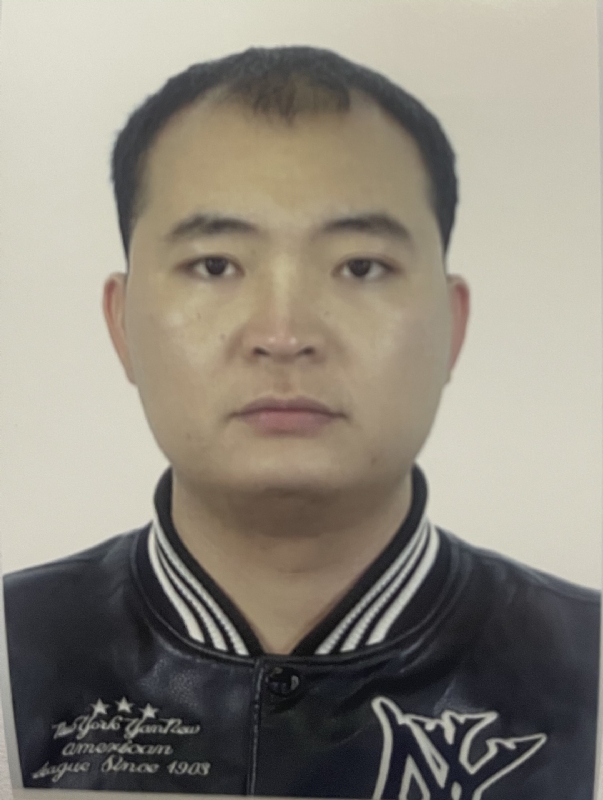 等你的我的第一张照片--昆明相亲服务中心