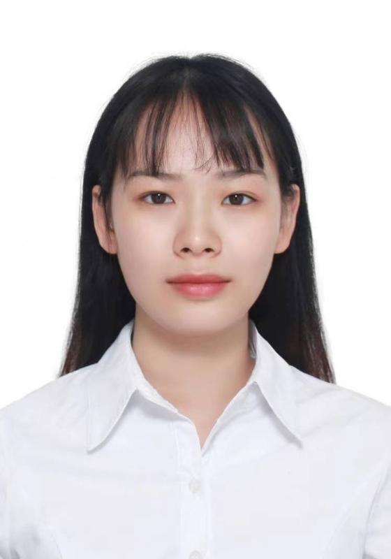 莺莺的第一张照片--昆明相亲服务中心