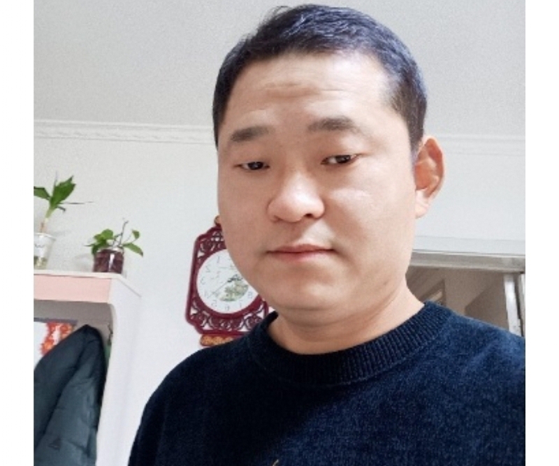 鹿先生的第一张照片--昆明相亲服务中心