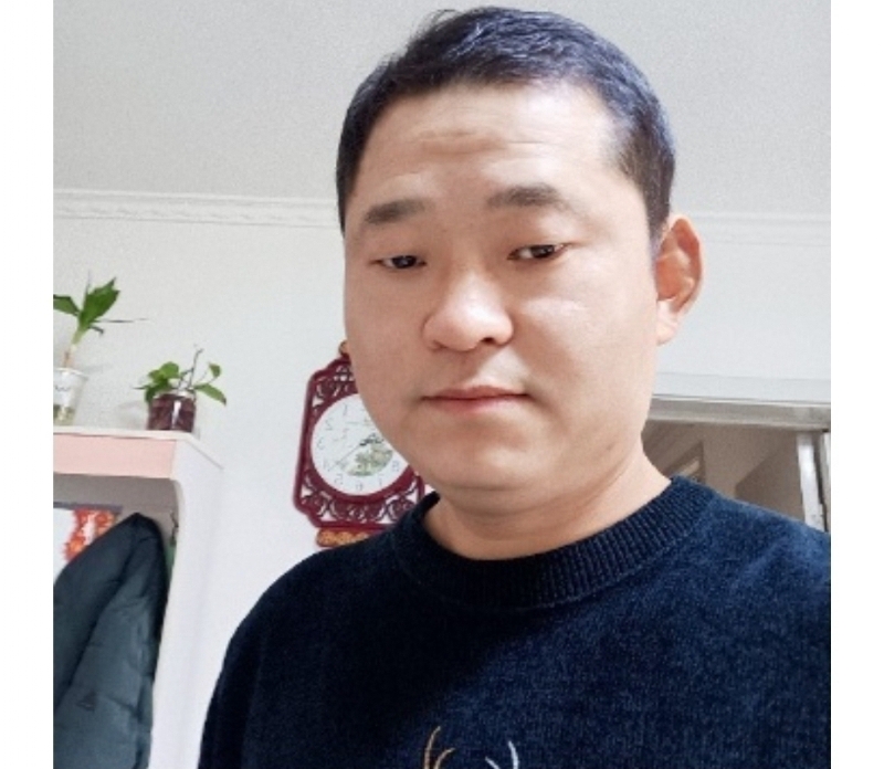 鹿先生的第二张照片--昆明相亲服务中心