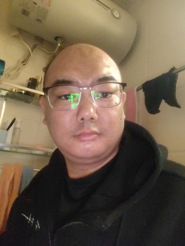 小胖子的第一张照片--昆明相亲服务中心