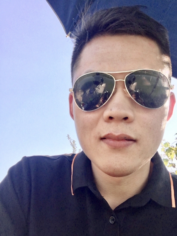 德鹏的第一张照片--昆明相亲服务中心