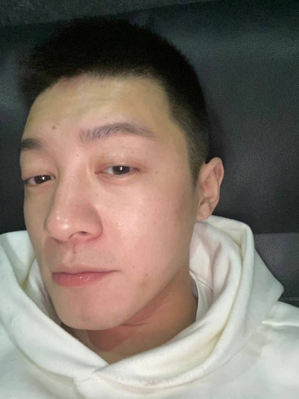 笑宇的第一张照片--昆明相亲服务中心