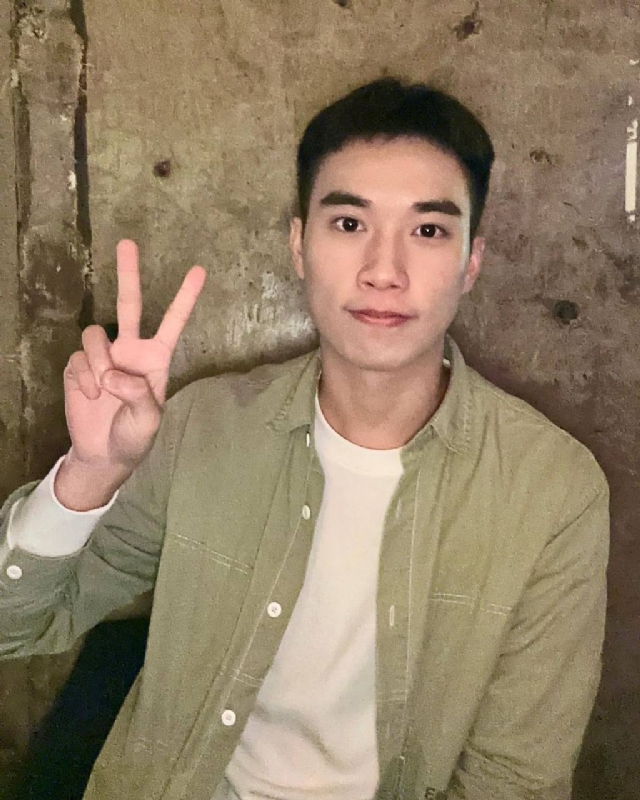 油菜花的第二张照片--昆明相亲服务中心