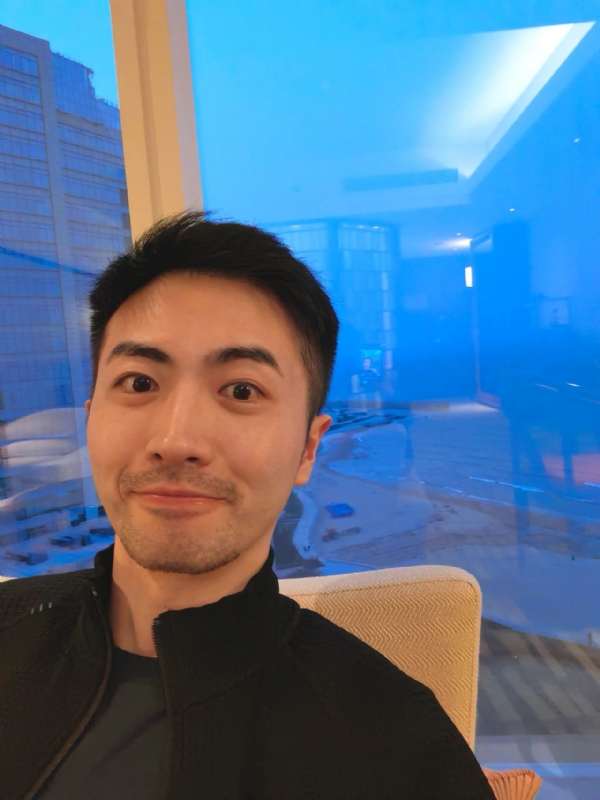 银角大王的第一张照片--昆明相亲服务中心