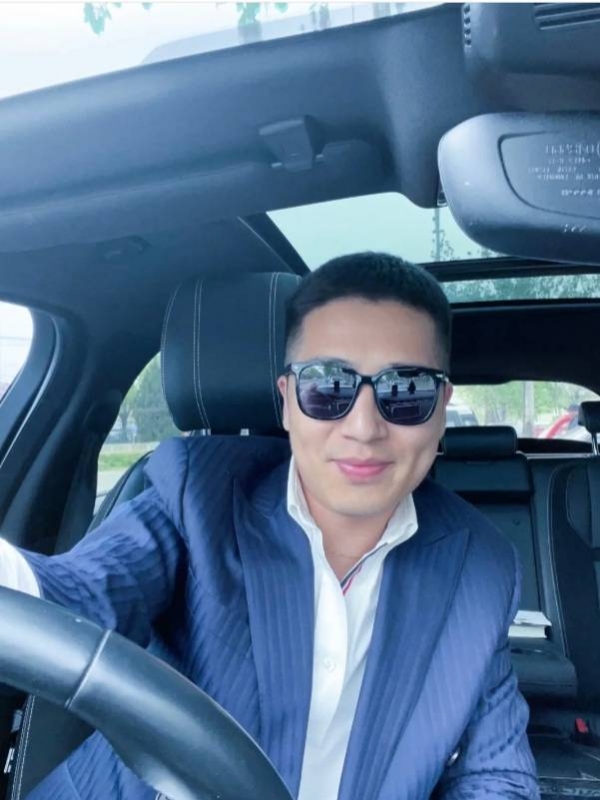 Andy的第一张照片--昆明相亲服务中心