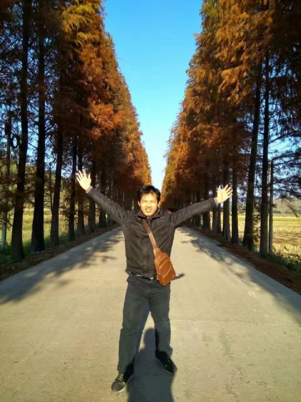 朱相平的第一张照片--昆明相亲服务中心