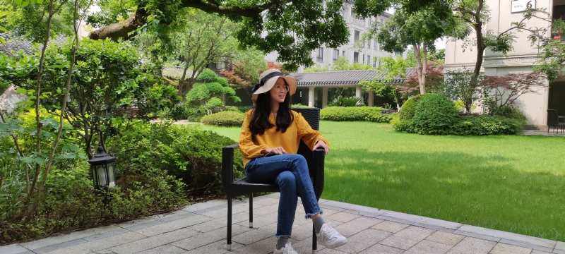 邱誉的第三张照片--昆明相亲服务中心