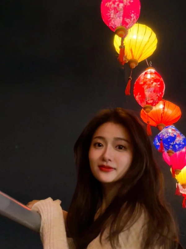 陈雯雯的第一张照片--昆明相亲服务中心