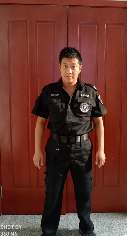 郭不凡的第一张照片--昆明相亲服务中心