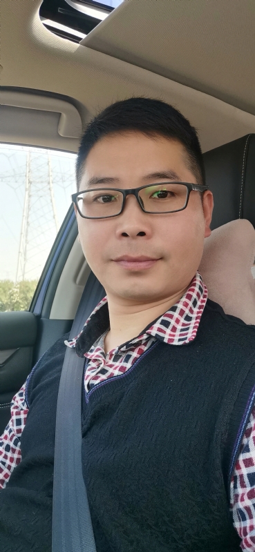 空空道人的第一张照片--昆明相亲服务中心