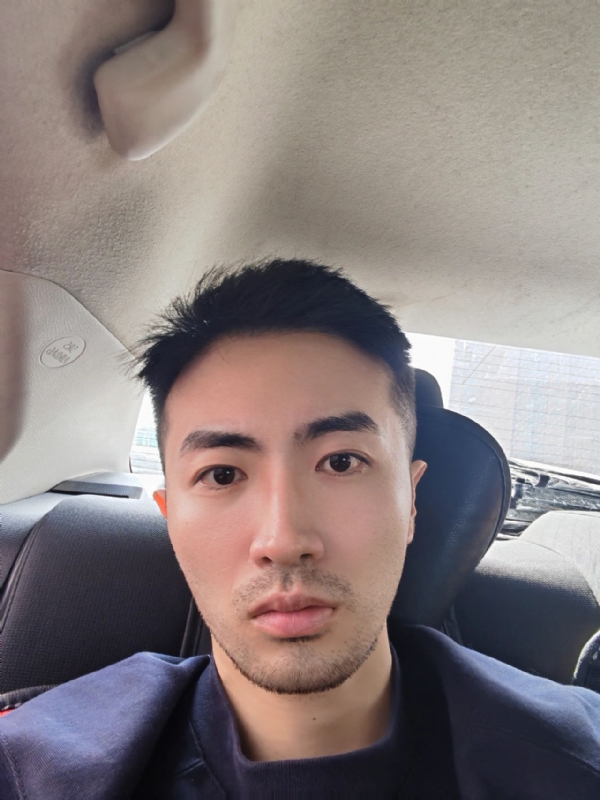 银角大王的第一张照片--昆明相亲服务中心