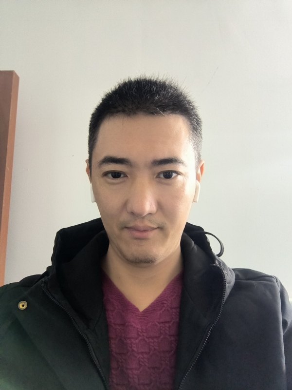 彡彡的第二张照片--昆明相亲服务中心