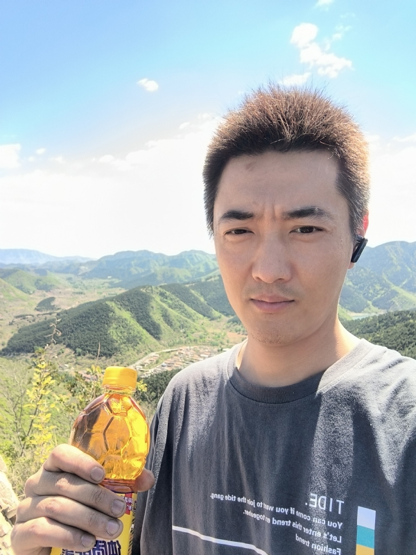 彡彡的第七张照片--昆明相亲服务中心