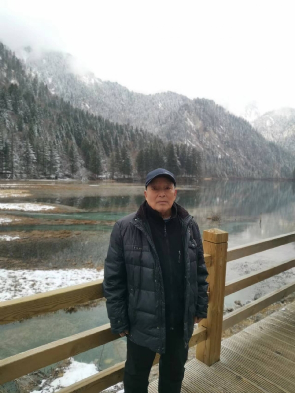 虎笑的第一张照片--昆明相亲服务中心