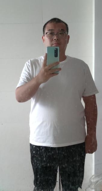 佛系胖子的第二张照片--昆明相亲服务中心