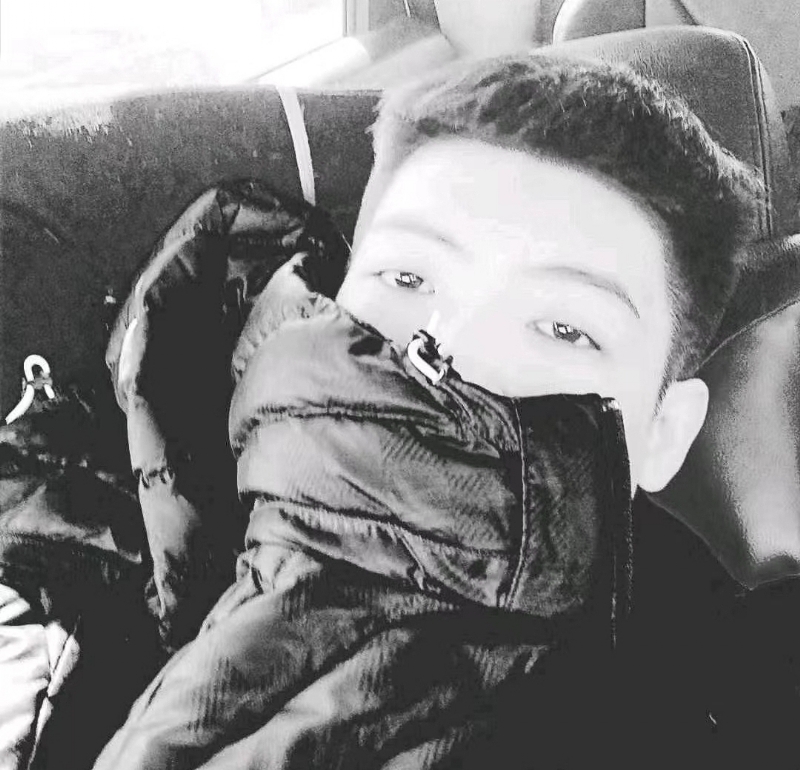 爱慕似水的第一张照片--昆明相亲服务中心