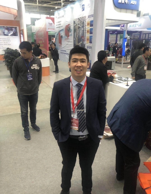 爱慕似水的第五张照片--昆明相亲服务中心