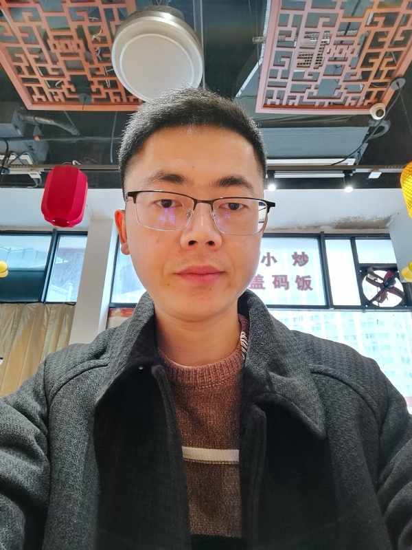 阿发的第一张照片--昆明相亲服务中心