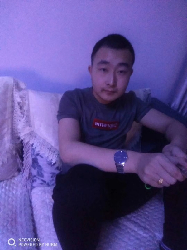 赵辉的第二张照片--昆明相亲服务中心