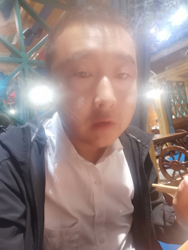 赵辉的第三张照片--昆明相亲服务中心