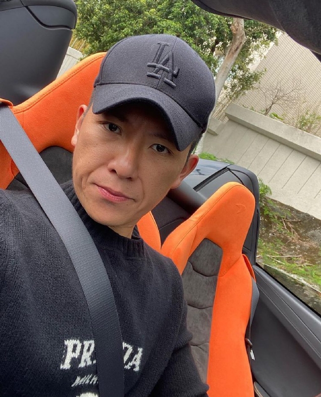 Leo的第一张照片--昆明相亲服务中心