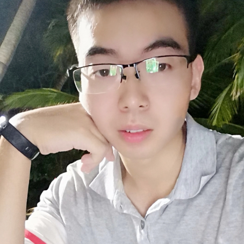 吾跃的第一张照片--昆明相亲服务中心