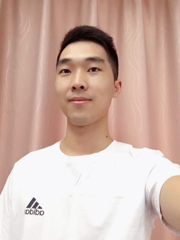 只为遇见你的第一张照片--昆明相亲服务中心