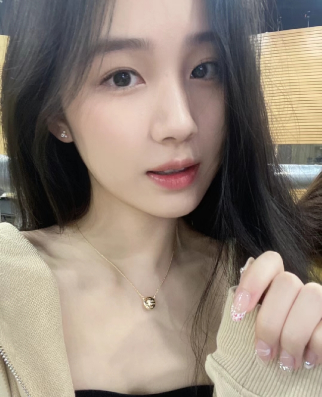 琪琪的第一张照片--昆明相亲服务中心