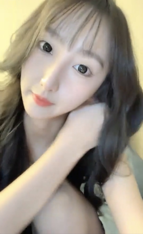 李诗敏的第一张照片--昆明相亲服务中心