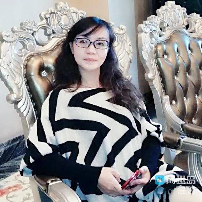 心若晴天的第一张照片--昆明相亲服务中心