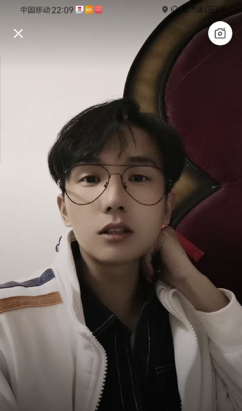 超超的第二张照片--昆明相亲服务中心