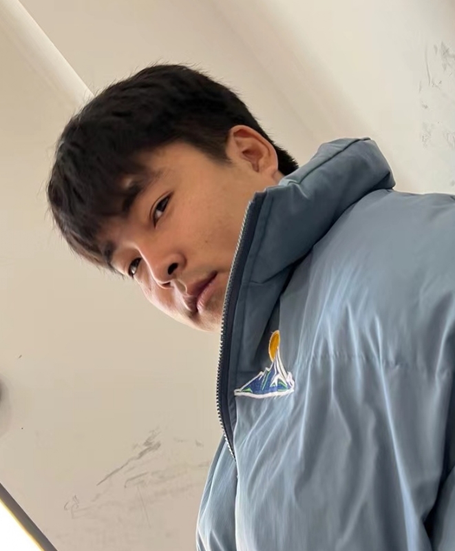 小朱的第一张照片--昆明相亲服务中心