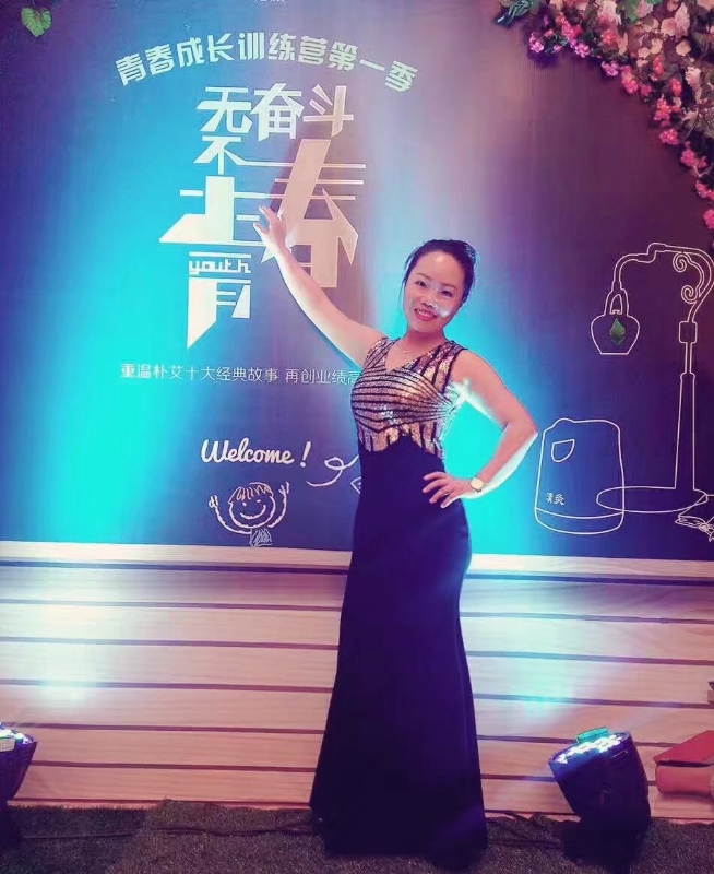 一生有李的第一张照片--昆明相亲服务中心