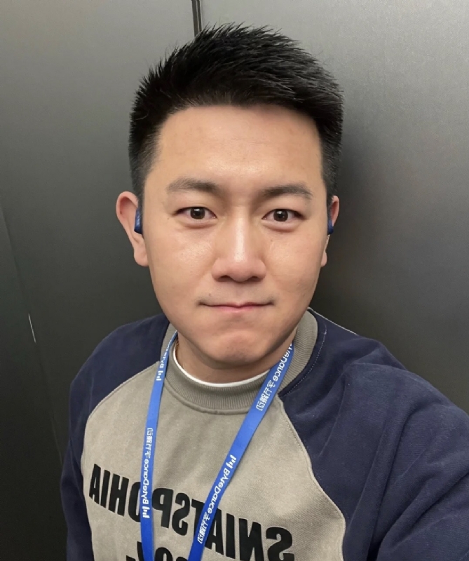 LP2023的第一张照片--昆明相亲服务中心